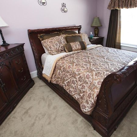 Bay Tree Manor Bed and Breakfast Seaford Εξωτερικό φωτογραφία