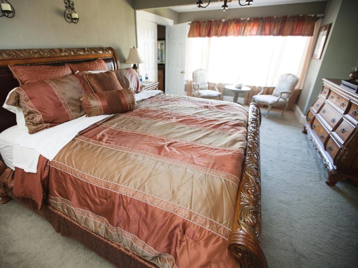 Bay Tree Manor Bed and Breakfast Seaford Εξωτερικό φωτογραφία